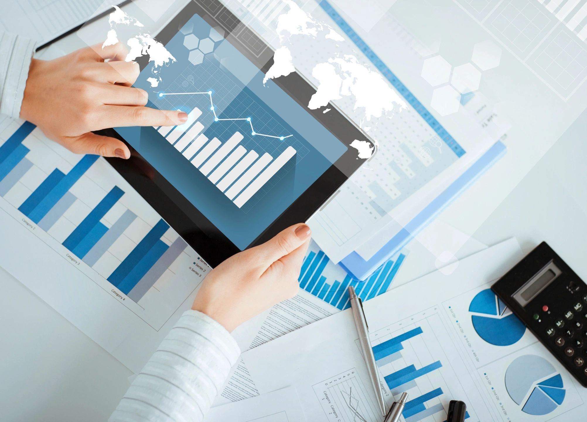 Relationship-Based Case Modeling